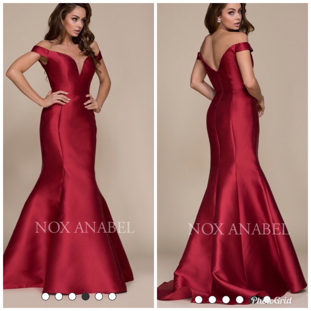 Preorder ur prom dress 👗
